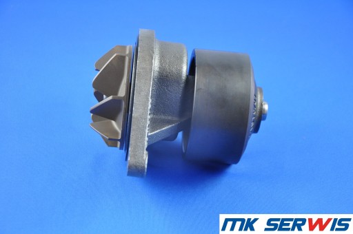 Pompa wody silnik CUMMINS QSB6,7