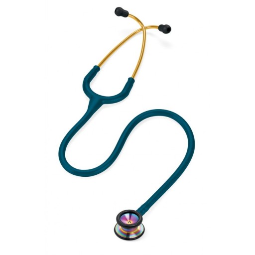 Стетоскоп Littmann Classic II детский RAINBOW