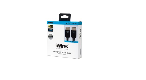 ФИРМЕННЫЙ КАБЕЛЬ HDMI 2 м TECHLINK WIRESNX2 710202