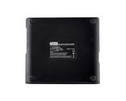 Зарядное устройство NEWELL DC-LCD для аккумуляторов NP-FZ100
