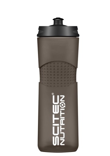 Бутылка для воды Scitec 650 мл GYM BOTTLE 8 ЦВЕТОВ