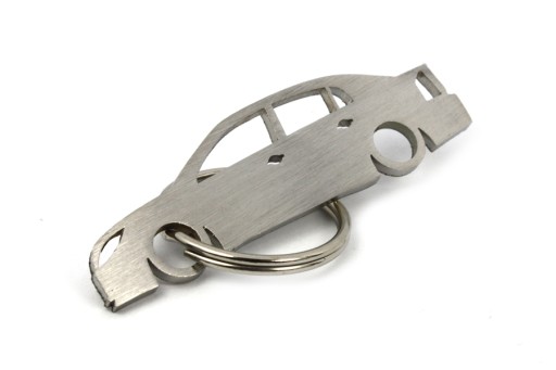 Brelok breloczek stal nierdz. Opel Vectra C sedan