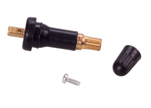 Клапан TPMS 13, датчик давления в шинах 4 шт.