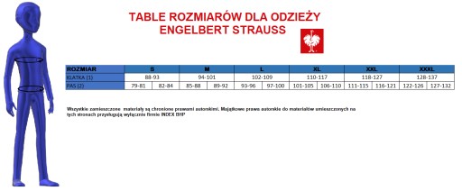 Толстовка SOFTSHELL motion 2020 ENGELBERT STRAUSS r L