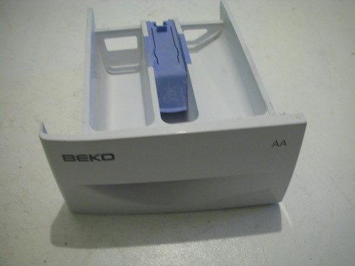БАК ДЛЯ ПОРОШКА СТИРАЛЬНАЯ МАШИНА BEKO WML 15080P