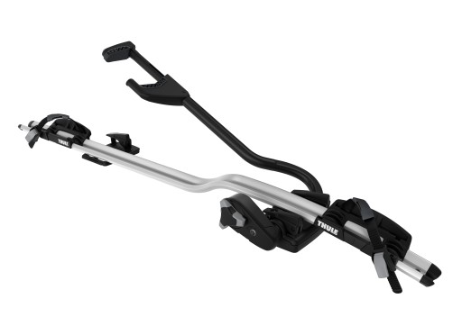 Thule ProRide 598 багажник для велосипеда на 1 ключ