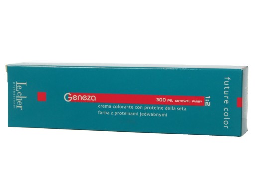 Lecher Geneza farba 100ml blond karmelowy 7BC (7.9)
