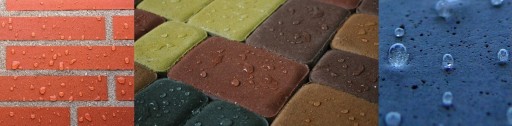 EKSIL Impregnat do ogrodzeń z kamienia 5L
