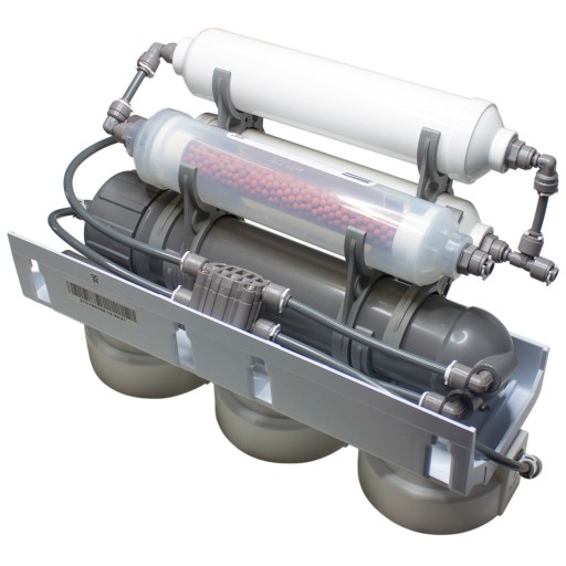 RO7 Platinum Wasser Ultra 7 Set для фильтра воды для осмоса в раковине RO7 BPA бесплатно