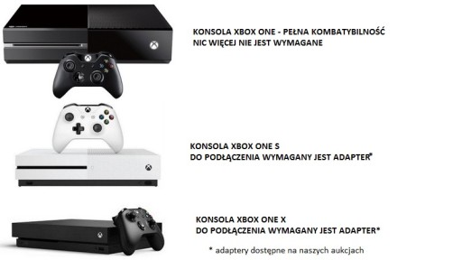 АДАПТЕР БЛОКА ПИТАНИЯ KINECT 2.0 XBOX ONE S ПК