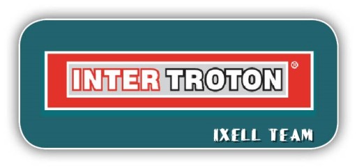 1 LITR PODKŁAD NA TWORZYWA sztuczne wszelkie elementy PLASTIKOWE TROTON 455