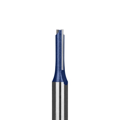 Frez Trzpieniowy Prosty 14x19 Uchwyt-8mm GLOBUS