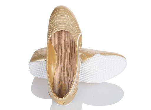 PUMA GOLD SHOES БАЛЕТЫ 349148 01 37