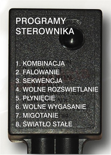 LAMPKI CHOINKOWE LEDOWE KOLOROWE 200szt / 8 trybów swiecenia! WrocłaW