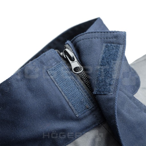 HOEGERT HT5K281-XL BLUZA ROBOCZA 7-KIESZENI