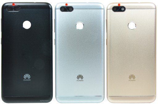 ЗАДНЯЯ КРЫШКА ДЛЯ HUAWEI P9 LITE MINI SLA-22