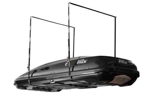 Багажник на крышу Box Box Thule FORCE XT M