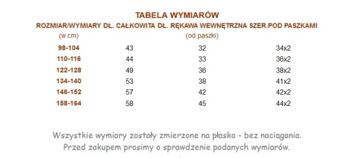 ITALY - dresowa marynarka/kardigan SERCE 98-104