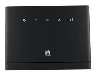 Беспроводной маршрутизатор Huawei B315 4G