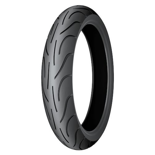 MICHELIN PILOT POWER 120/70ZR17 160/60ZR17 2023 г.