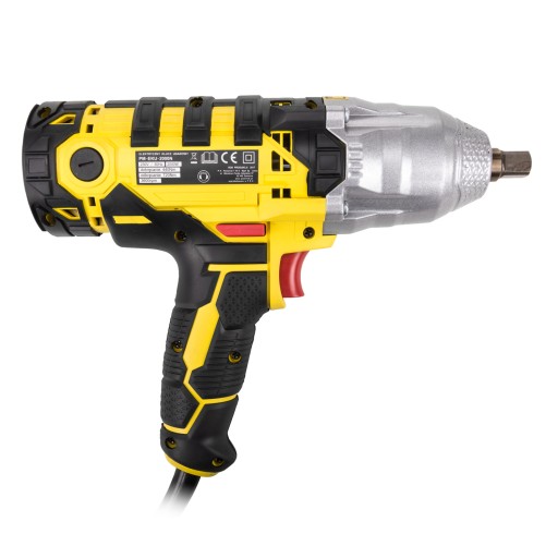 ЭЛЕКТРИЧЕСКИЙ УДАРНЫЙ гайковерт 2000 Вт 720 Нм МОЩНОСТЬ DeWalt+