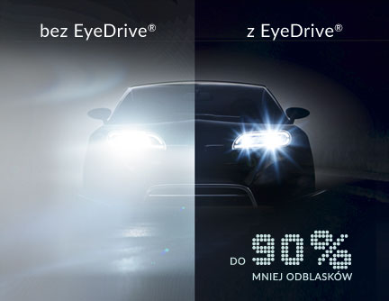 ФОТОХРОМНЫЕ ЛИНЗЫ JZO EYEDRIVE ДЛЯ ВОДИТЕЛЕЙ