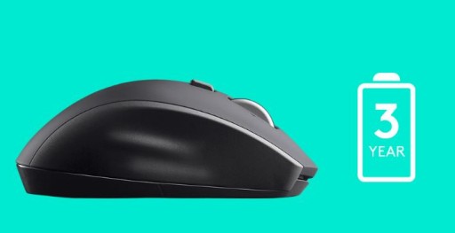 Мышь Logitech Marathon M705