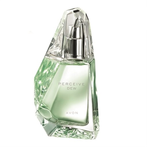 Туалетная вода PERCEIVE DEW 50 мл AVON