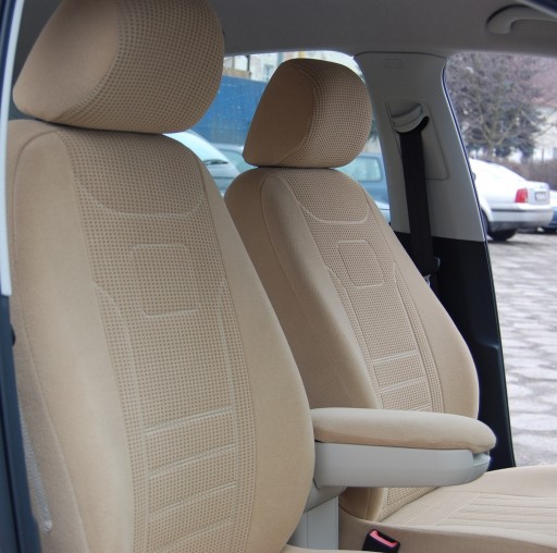 ВЕЛУРОВЫЕ АВТОЧЕХЛЫ TOYOTA VERSO 2009-2018 гг.