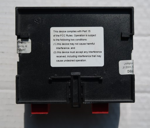 Маршрутизатор Loytec L-IP EIA709/IP LIP-3ECTB