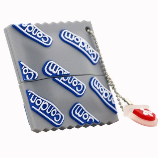 PENDRIVE 3.0 USB 32 GB CONDOM PREZERWATYWA