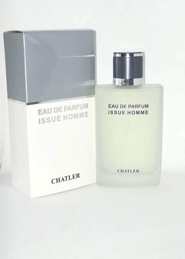 Chatler ISSUE HOMME 100 мл парфюмированная вода