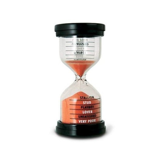 SEXTIMER SEX KLEPSYDRA SEX TIMER PROMOCJA