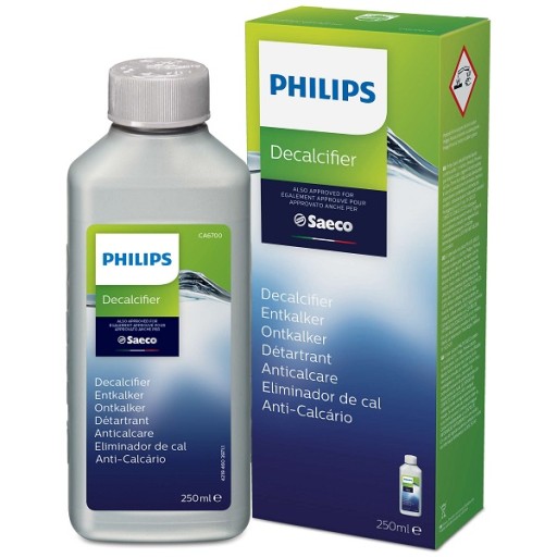 ODKAMIENIACZ EKSPRESU SAECO PHILIPS CA6700 250ml