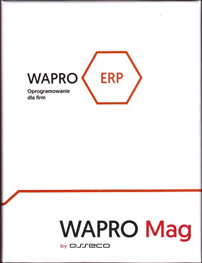 Asseco WAPRO WF-Mag 365 OFFICE 5 ПК / 12 месяцев