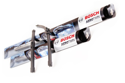 ДВОРНИКИ BOSCH BMW 5 F10 F11 2010-2016 650+450