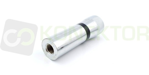 NAJLEPSZY ADAPTER PL-3/8 D-ORIGINAL szeroki/metal