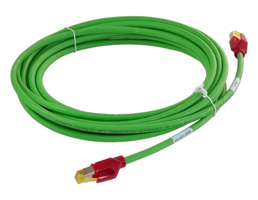 6XV1870-3RH60 Кабель SIMATIC NET INDUSTRIAL RJ45