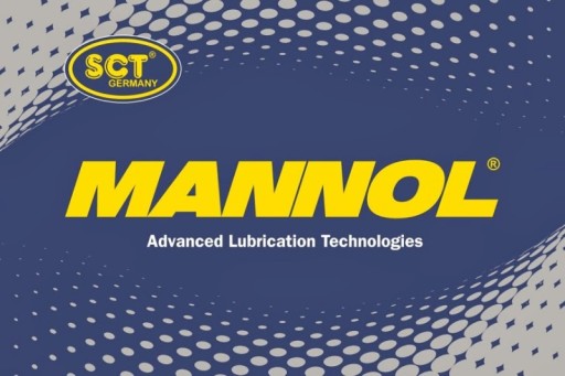 MANNOL МОЛИБДЕНОВОЕ МАСЛО 10W-40 5л + БЕСПЛАТНО