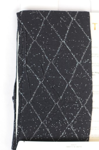 RAJSTOPY KUNERT LUREX SEASONAL INSPIRATIONS LUX L 42-44 -50%