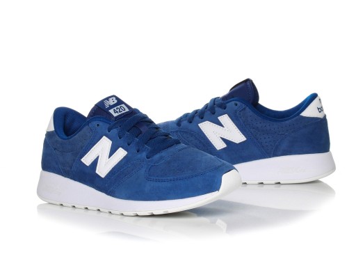 Спортивная обувь New Balance MRL420SB