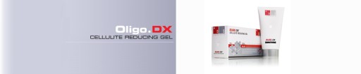 Oligo DX от целлюлита, целлюлит №1 в рейтинге)+G.