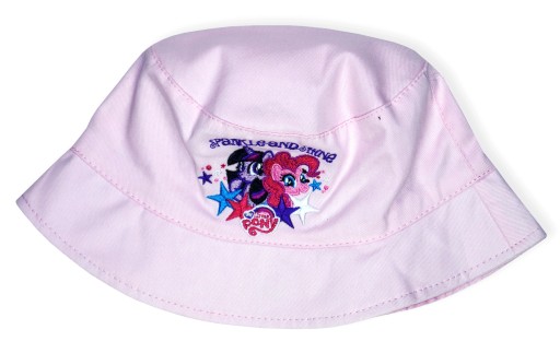 Летняя шапка MY LITTLE PONY *52