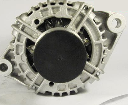 ALTERNATOR OPEL FIAT 1,9 CDTI ASTRA VECTRA ZAFIRA