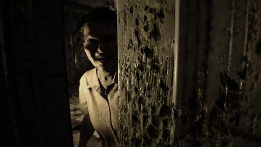 RESIDENT EVIL 7 VII Biohazard STEAM KEY + БЕСПЛАТНО