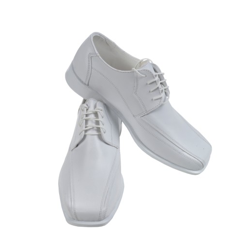 Обувь COMMUNION Свадебная WHITE POLISH PRODUCT Размер 38