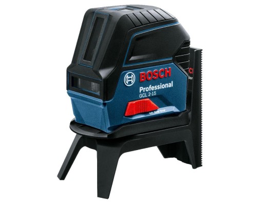 CROSS CROSS LASER GCL 2-15 ЧЕХОЛ BOSCH + ШТАТИВ