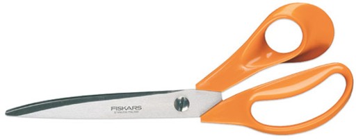 НОЖНИЦЫ ПАНЯНЫЕ FISKARS 859863/1005151 25см