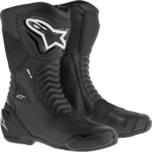 Туфли ALPINESTARS SMX S р.44 Хит!