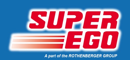 ROTHENBERGER SUPER EGO Ключ с накаткой для резьбы 3/8